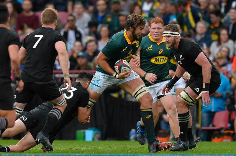New Zealand vs South Africa Preview & Betting Tips